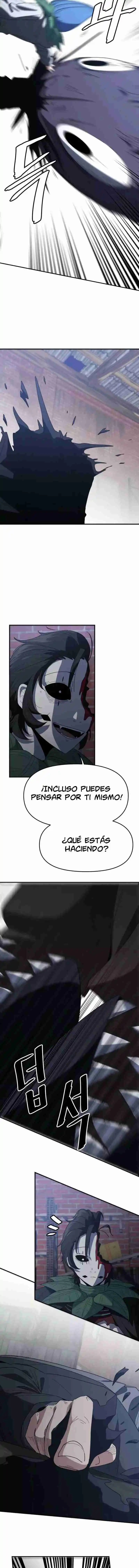 Marcapasos capítulo 7, página 4