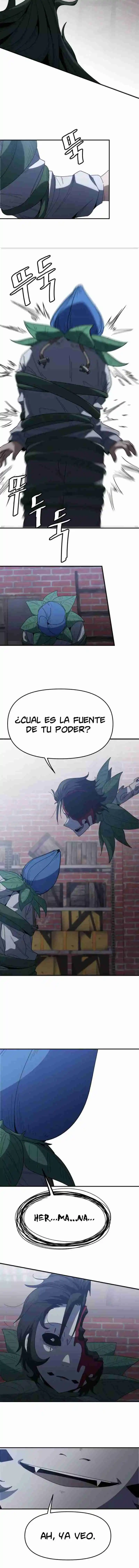 Marcapasos capítulo 7, página 7