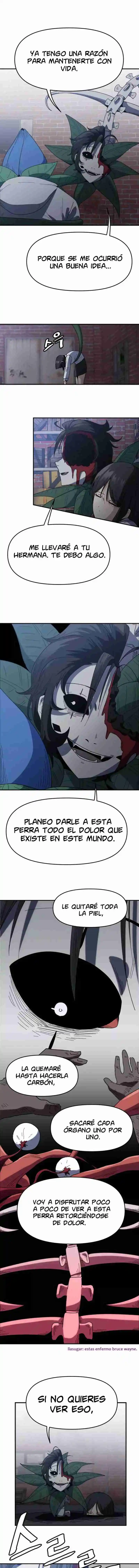 Marcapasos capítulo 7, página 8