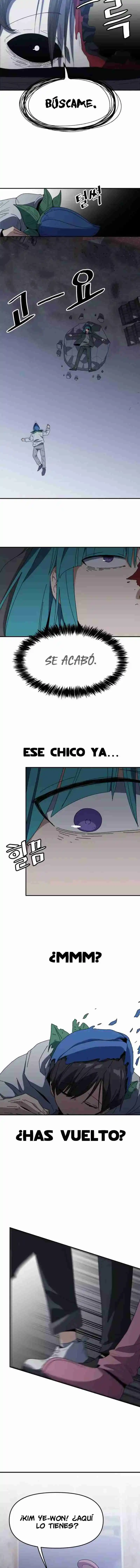Marcapasos capítulo 7, página 9