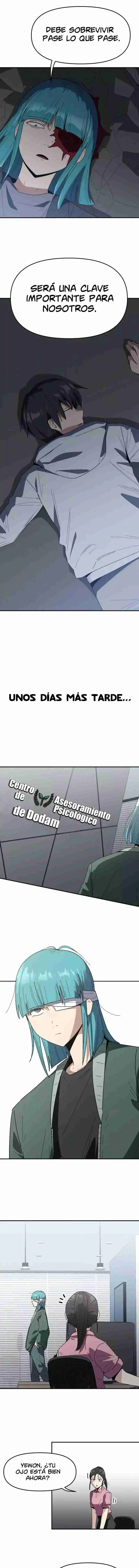 Marcapasos capítulo 7, página 10