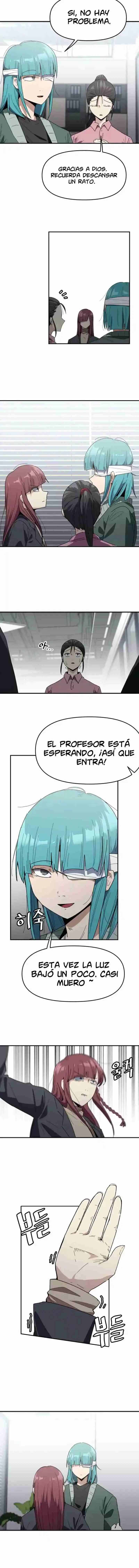 Marcapasos capítulo 7, página 11
