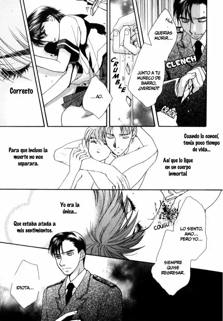 Mare capítulo 10, página 21