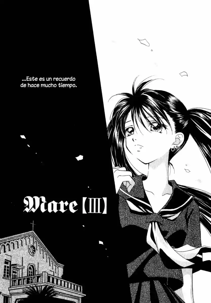 Mare capítulo 3, página 4