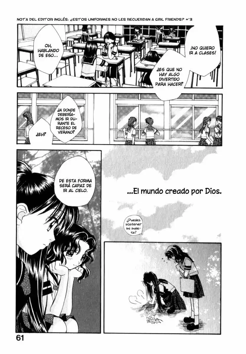 Mare capítulo 3, página 20