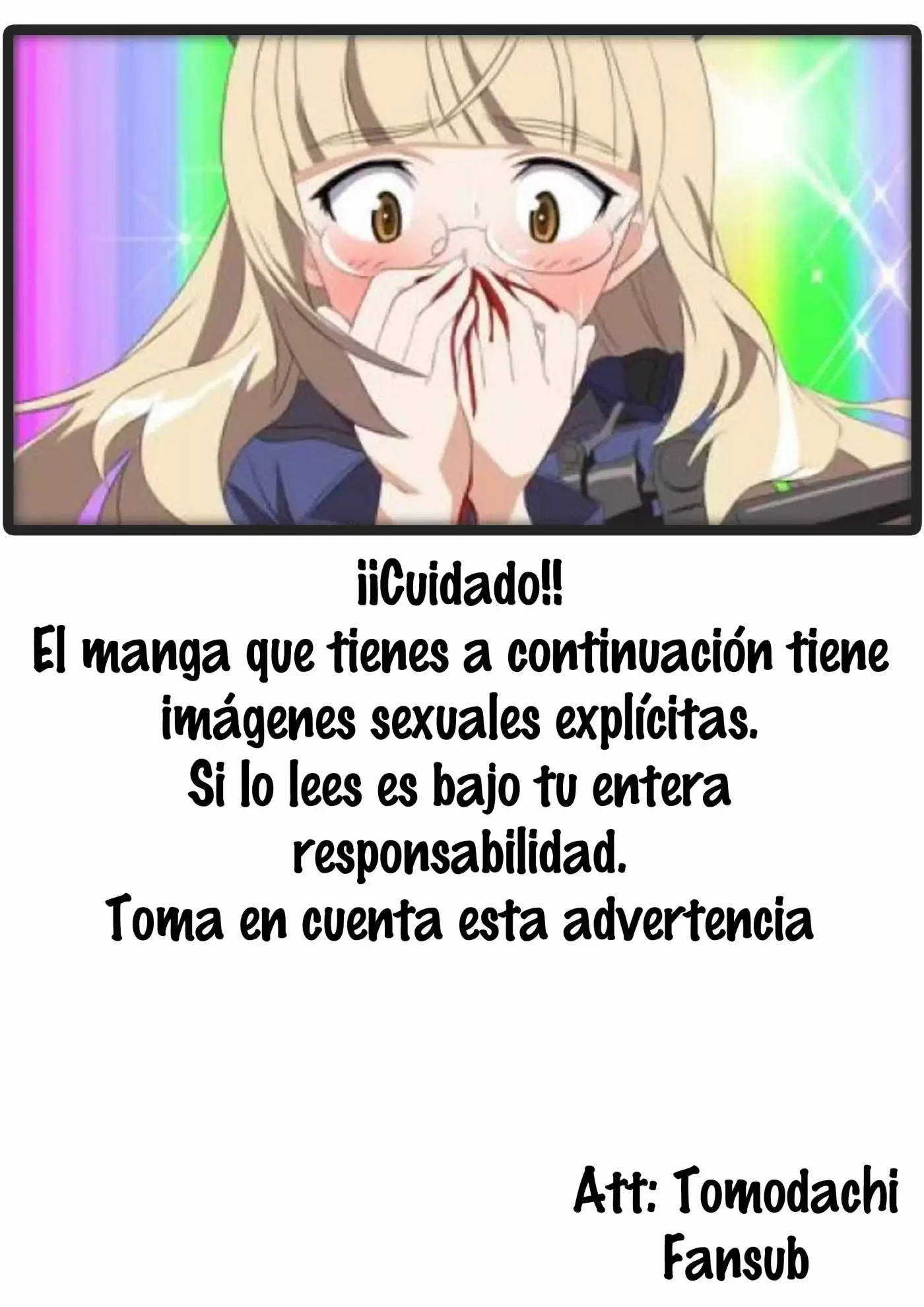 Mare capítulo 5, página 2