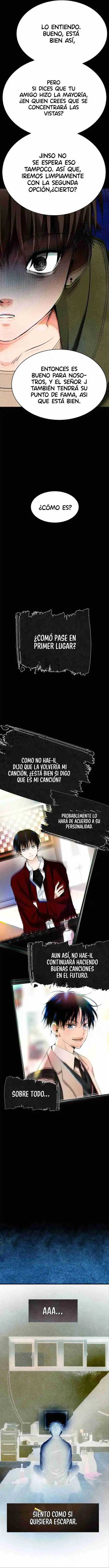 Marea De Gloria capítulo 13, página 3