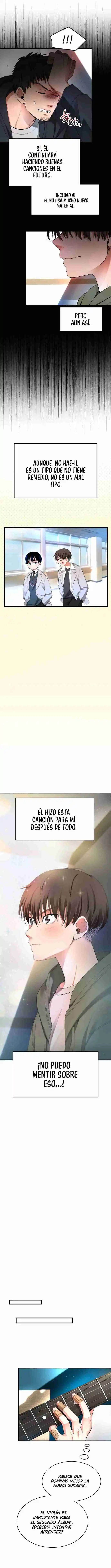 Marea De Gloria capítulo 13, página 6