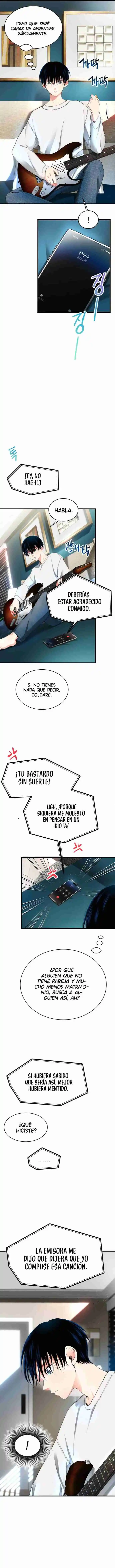 Marea De Gloria capítulo 13, página 7