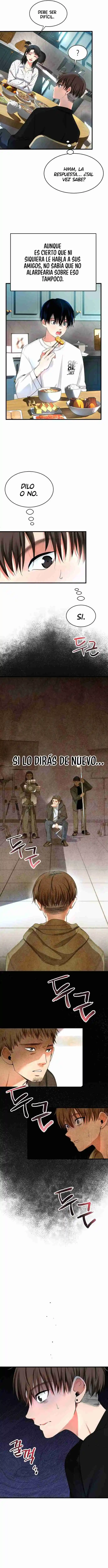 Marea De Gloria capítulo 13, página 11