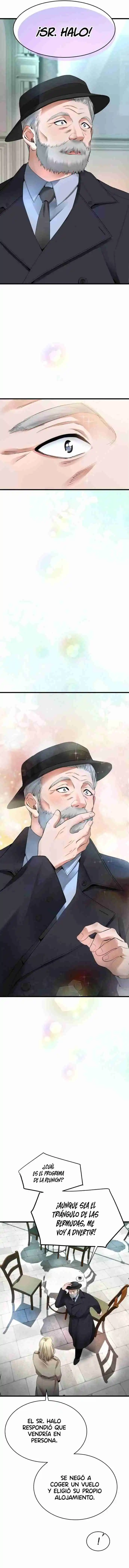 Marea De Gloria capítulo 20, página 24