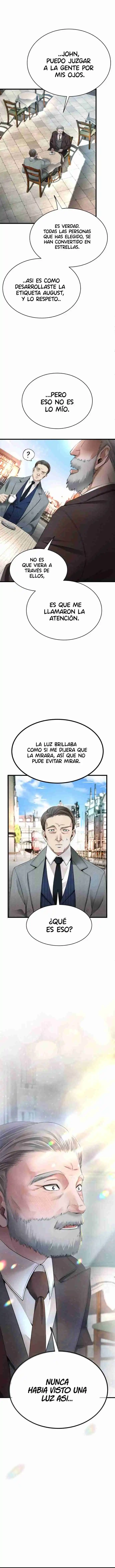 Marea De Gloria capítulo 21, página 12