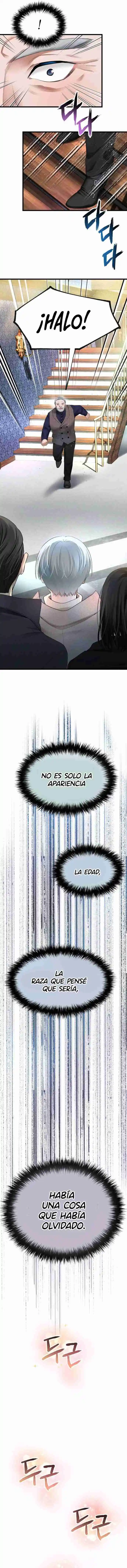 Marea De Gloria capítulo 21, página 34