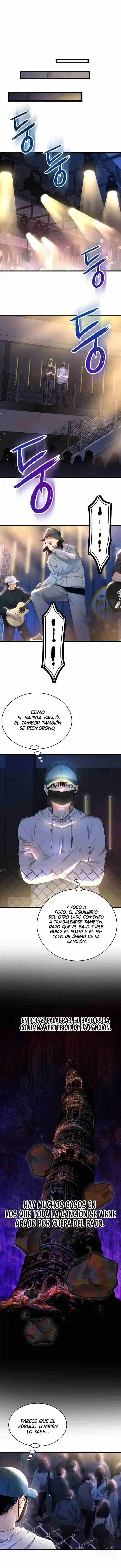 Marea De Gloria capítulo 34, página 24