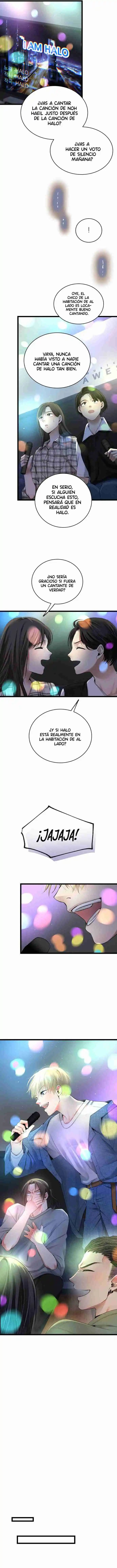 Marea De Gloria capítulo 39, página 16