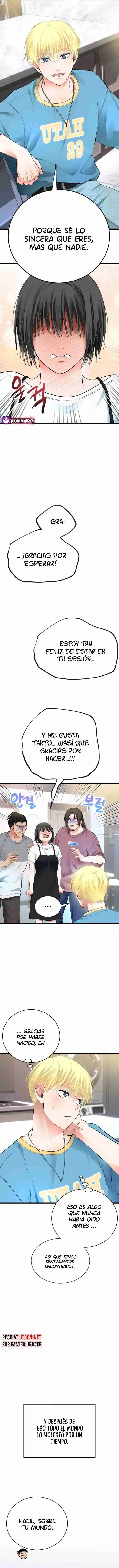 Marea De Gloria capítulo 42, página 44