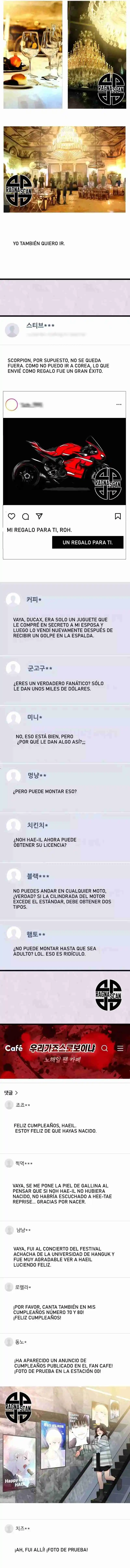 Marea De Gloria capítulo 49, página 10