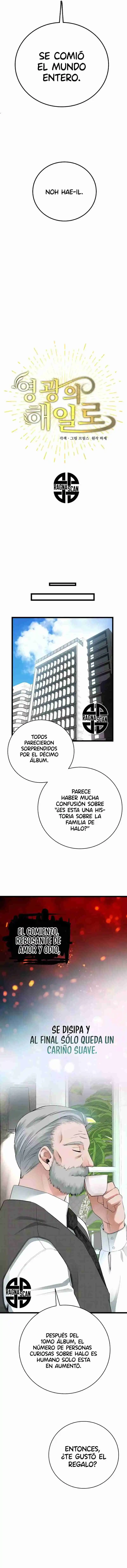 Marea De Gloria capítulo 49, página 12
