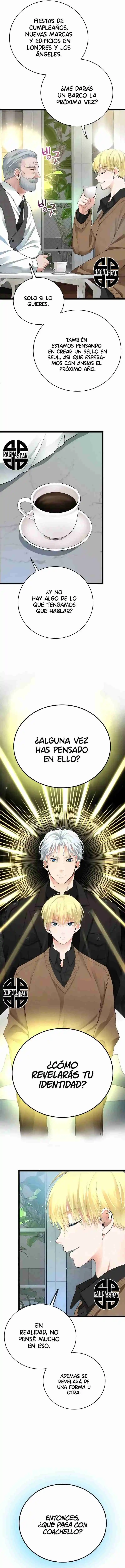 Marea De Gloria capítulo 49, página 13
