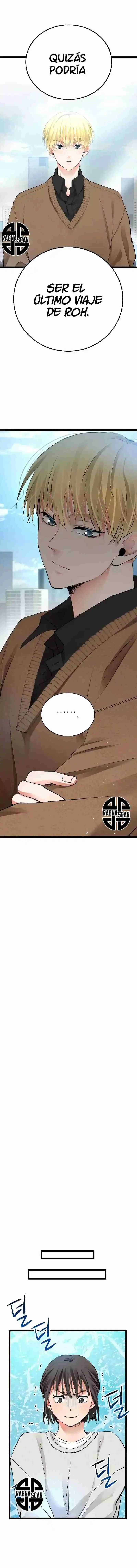 Marea De Gloria capítulo 49, página 15
