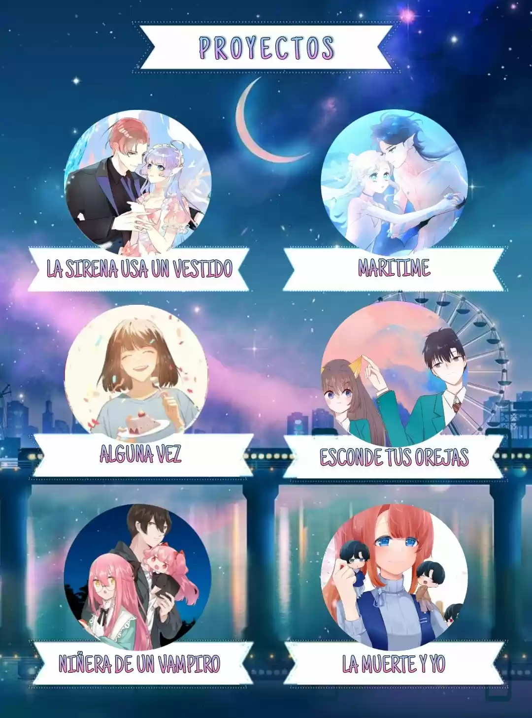Maritime capítulo 1, página 3