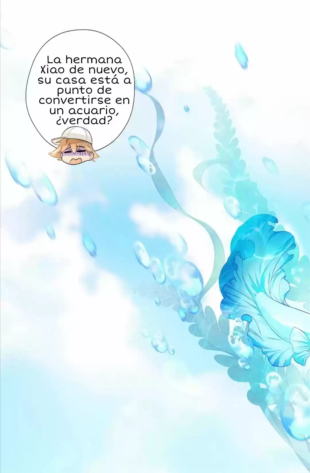 Maritime capítulo 1, página 7