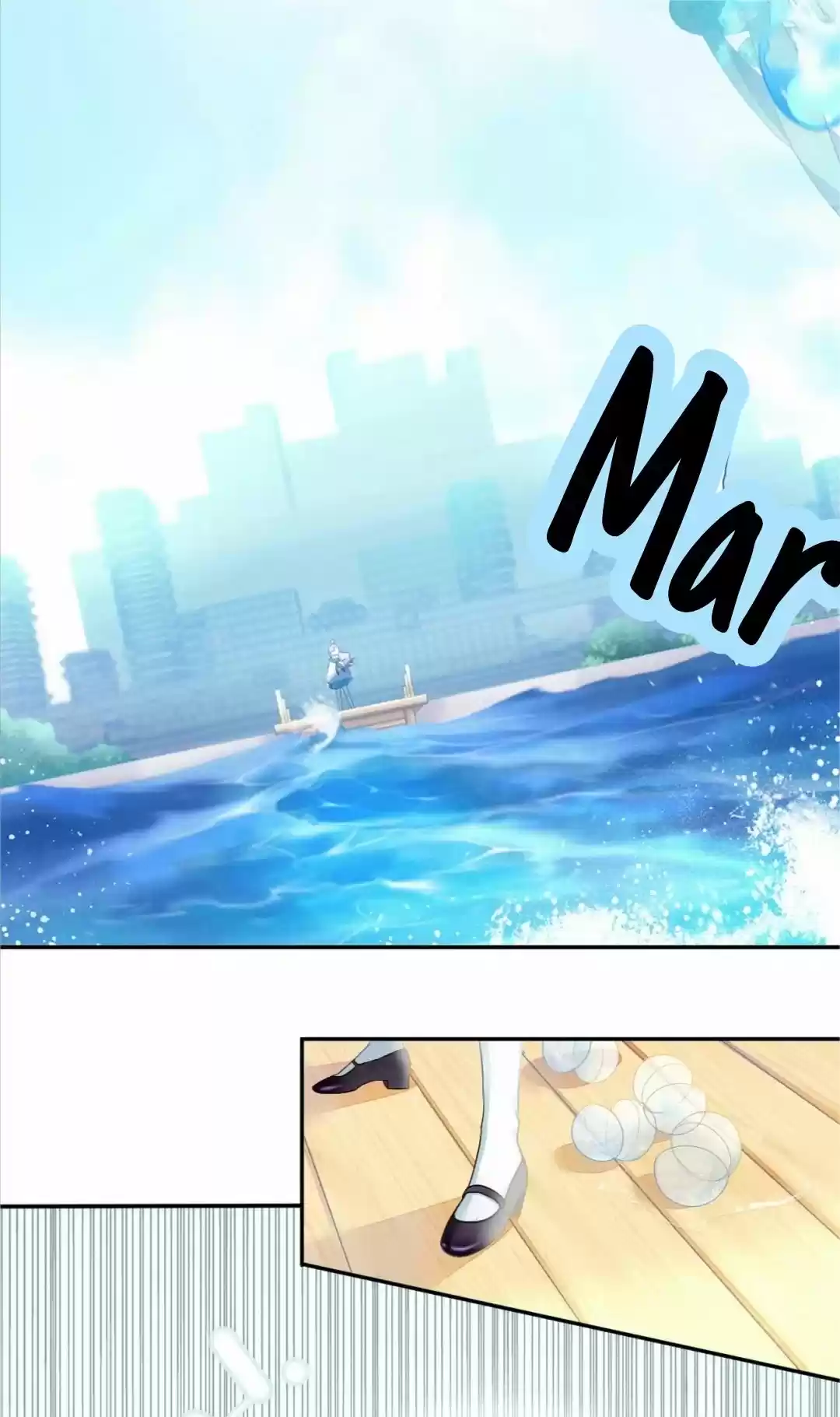 Maritime capítulo 1, página 8