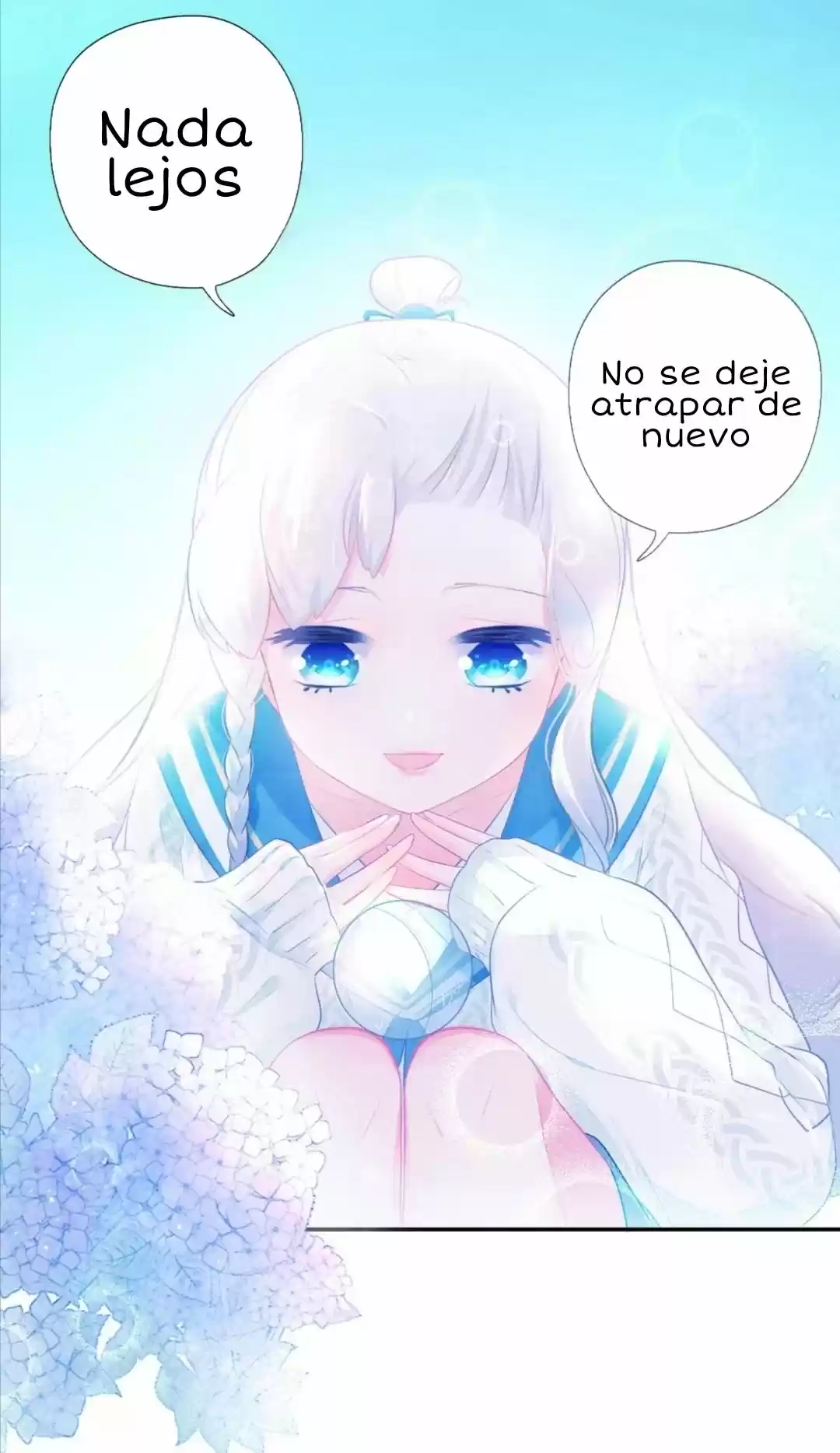 Maritime capítulo 1, página 11