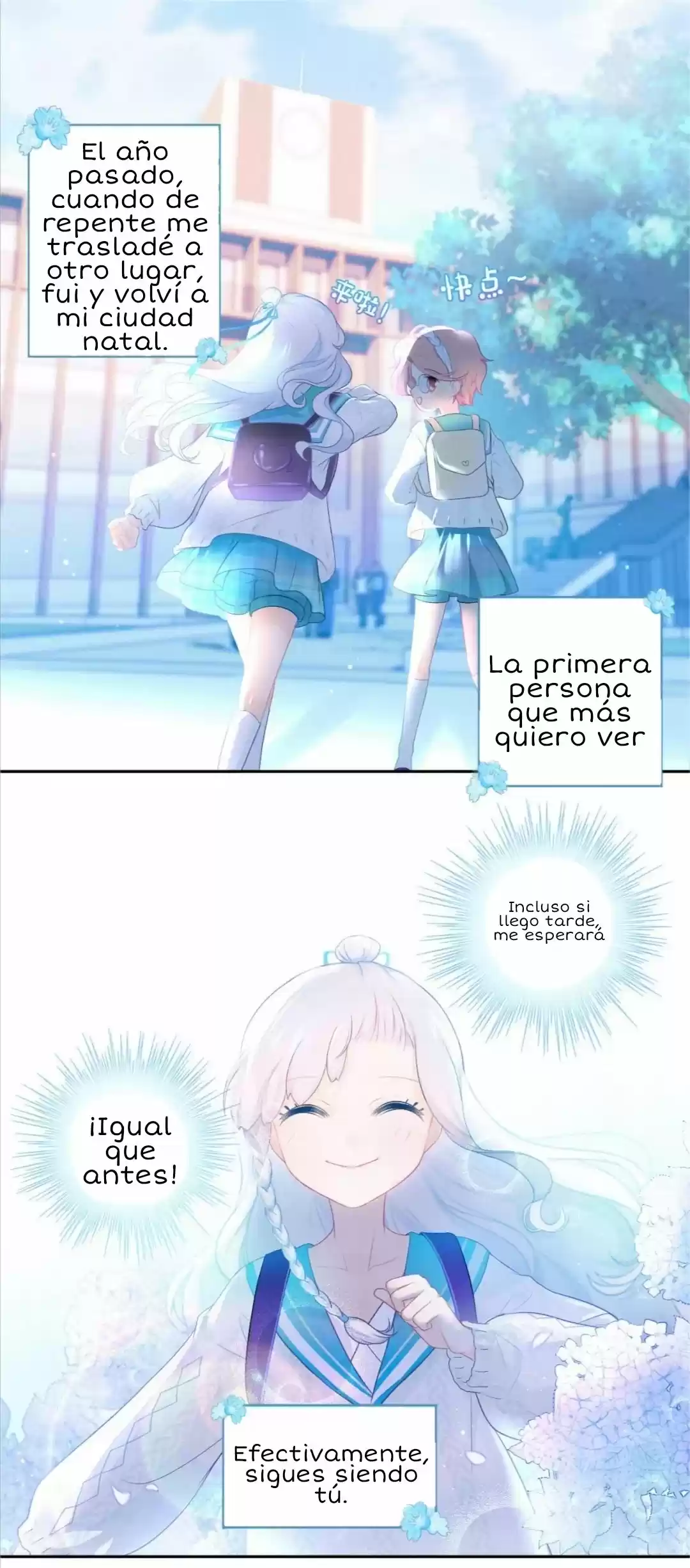 Maritime capítulo 1, página 19