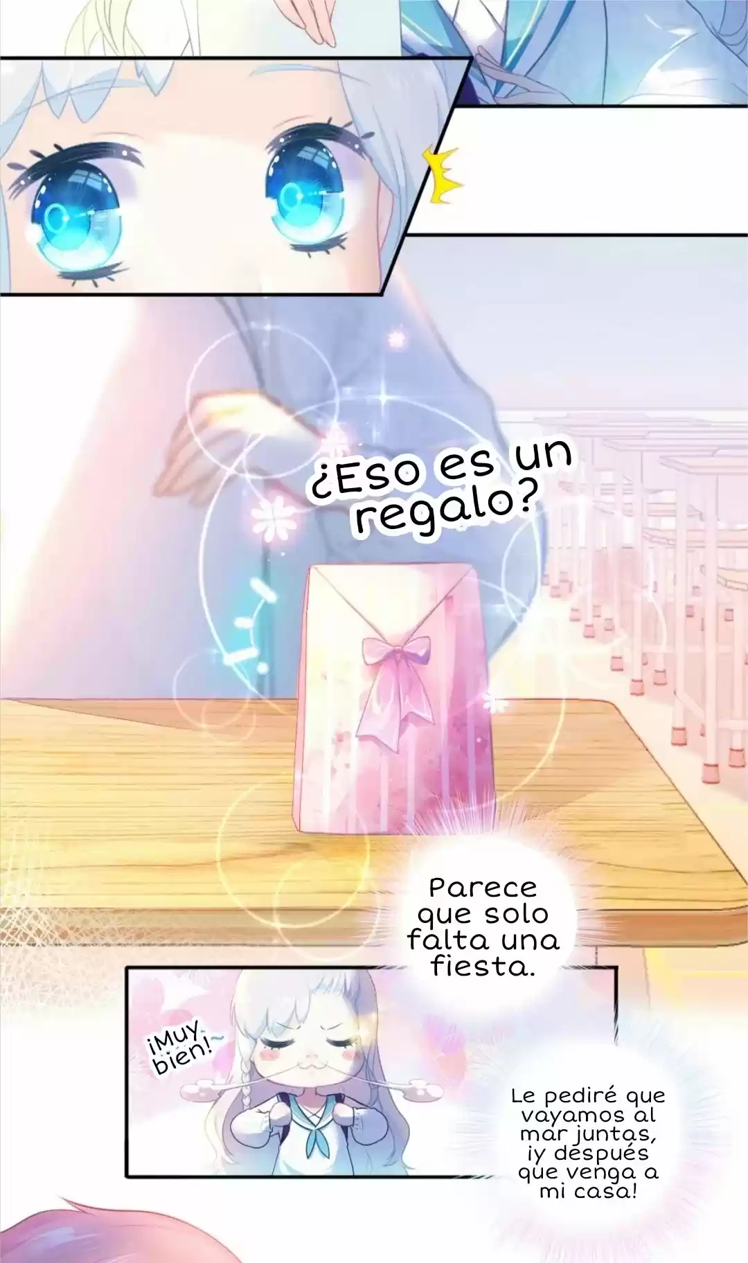 Maritime capítulo 1, página 22