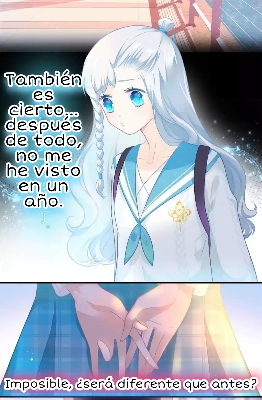Maritime capítulo 1, página 27