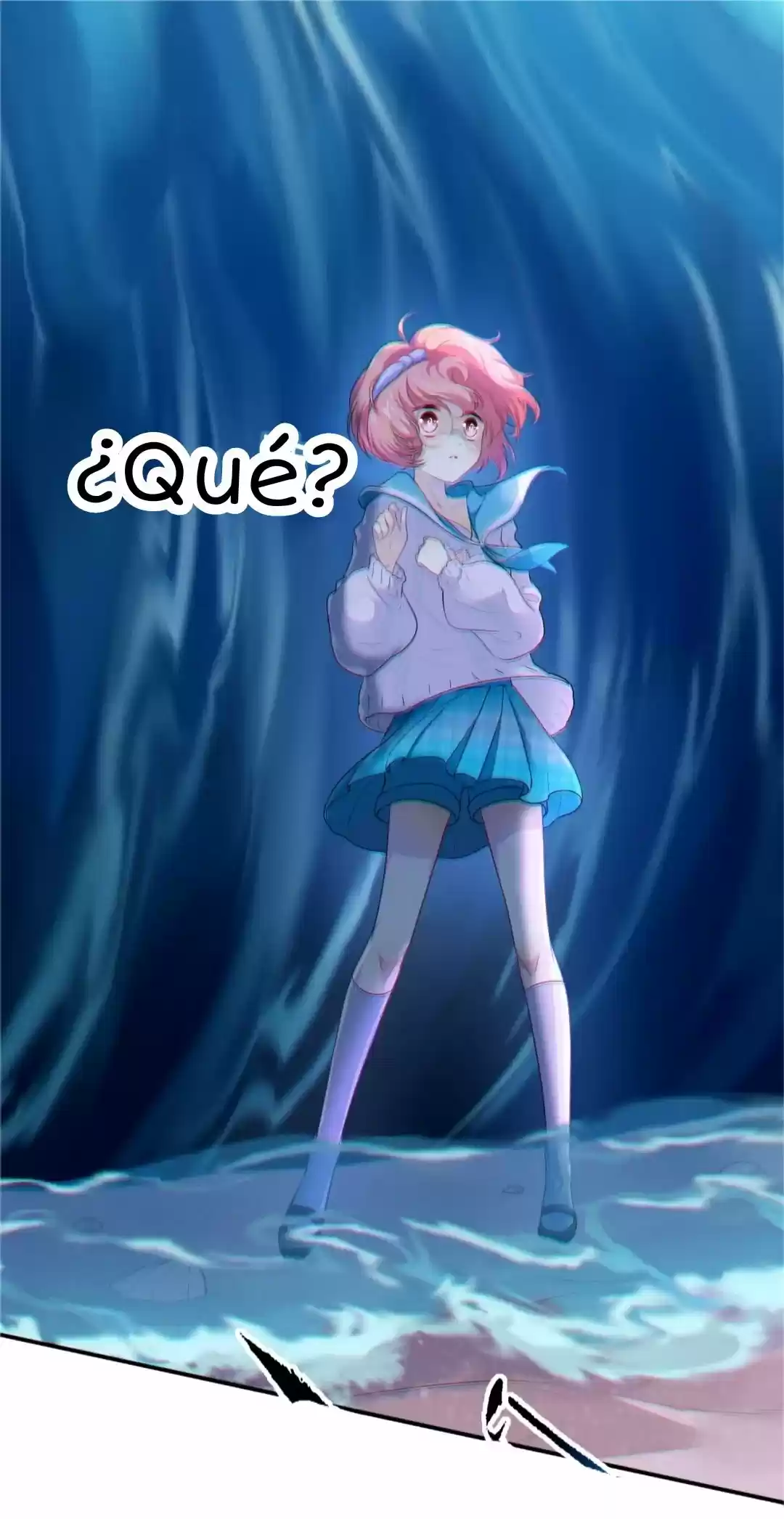 Maritime capítulo 1, página 42