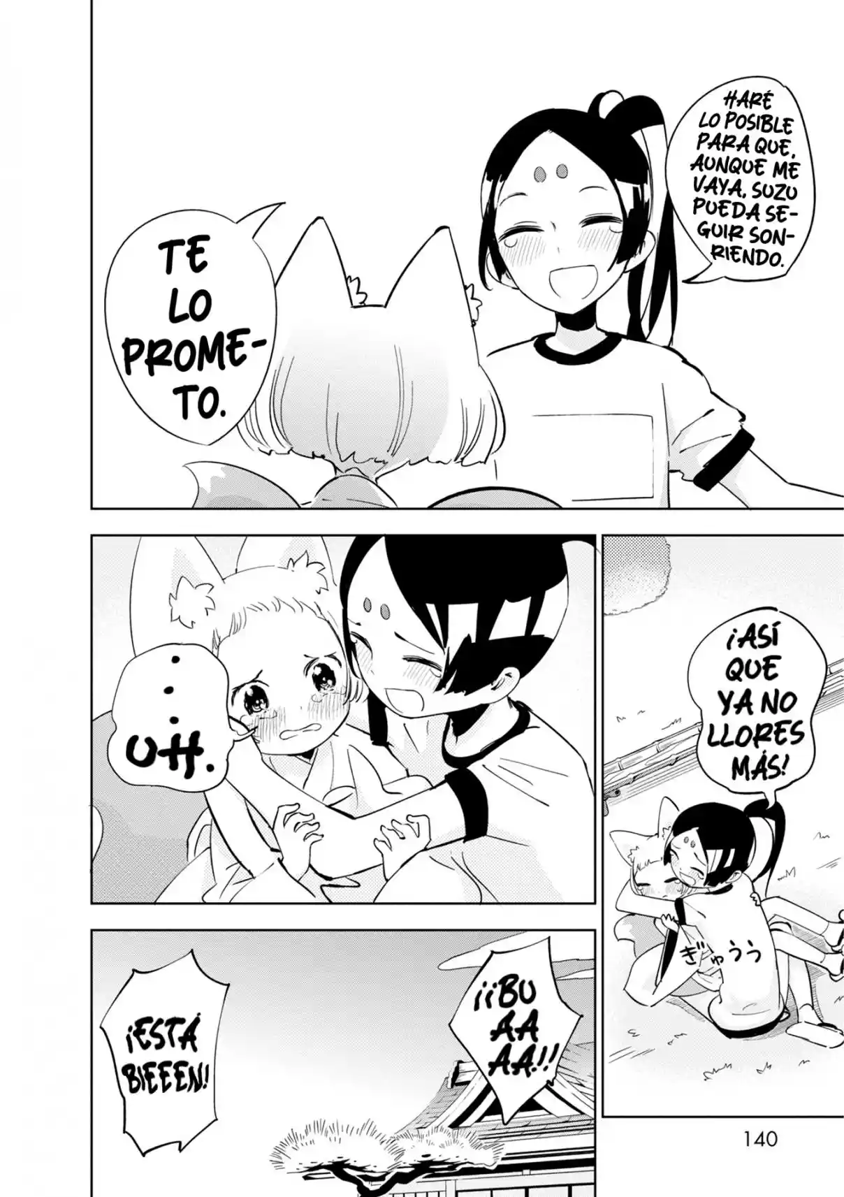 Maro Maro capítulo 10, página 24
