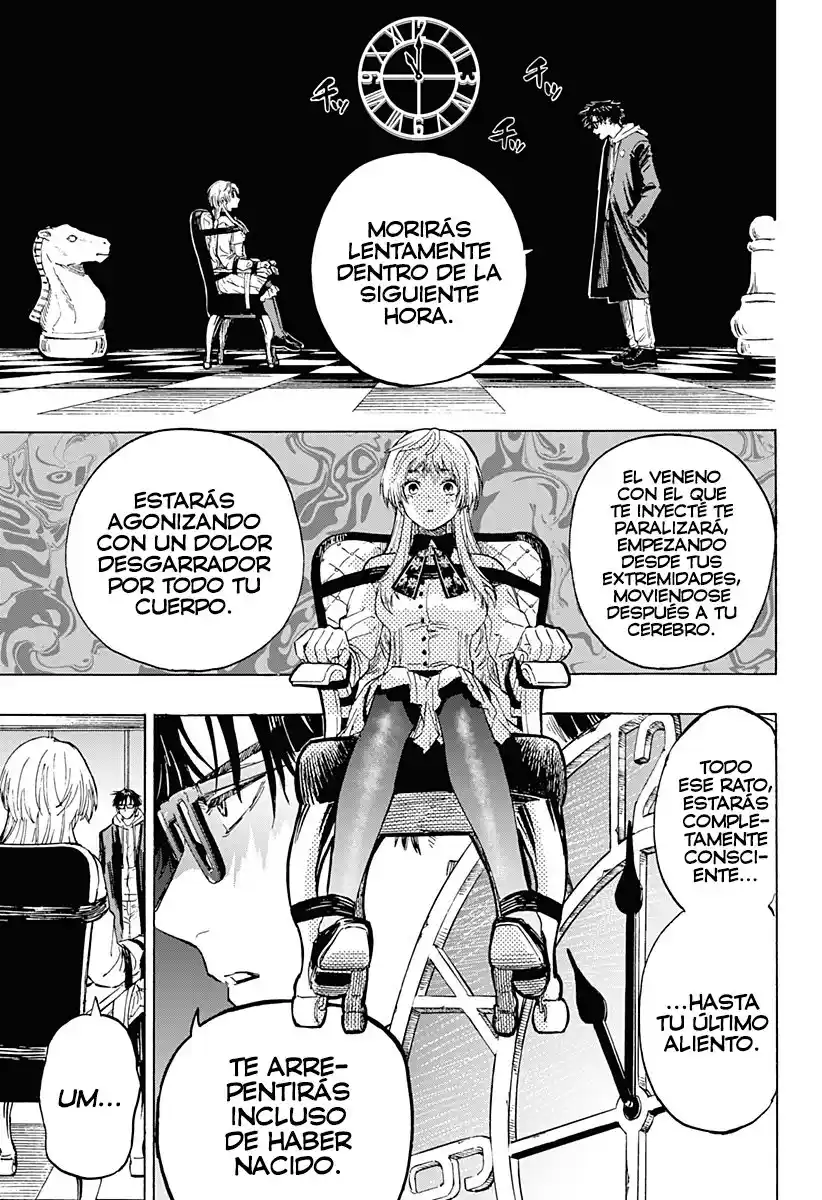 MARRIAGETOXIN capítulo 1, página 30