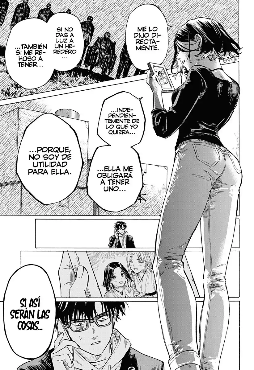 MARRIAGETOXIN capítulo 1, página 40
