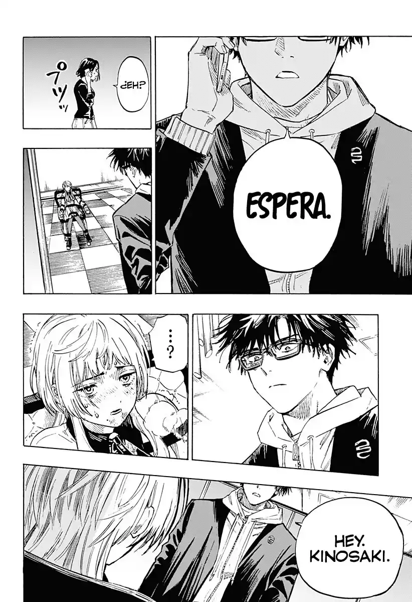 MARRIAGETOXIN capítulo 1, página 43