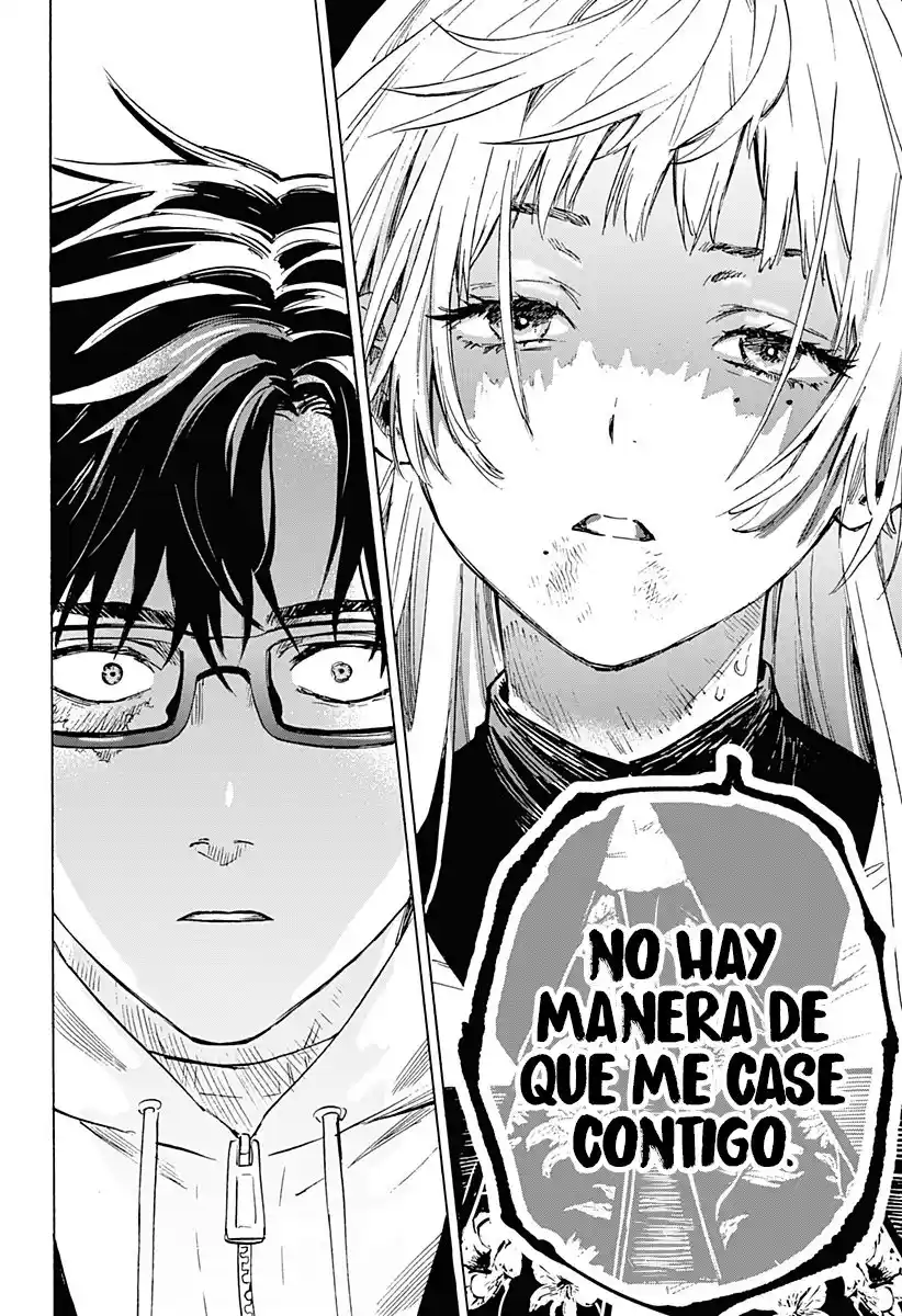 MARRIAGETOXIN capítulo 1, página 47