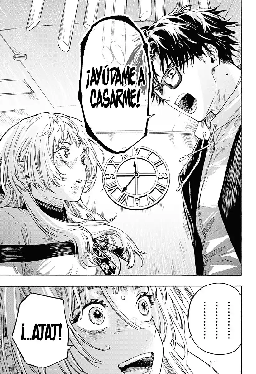 MARRIAGETOXIN capítulo 1, página 62