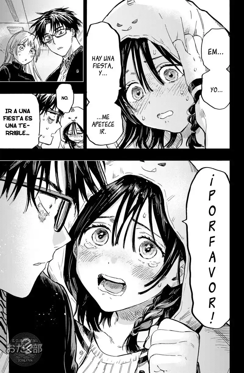 MARRIAGETOXIN capítulo 10, página 8