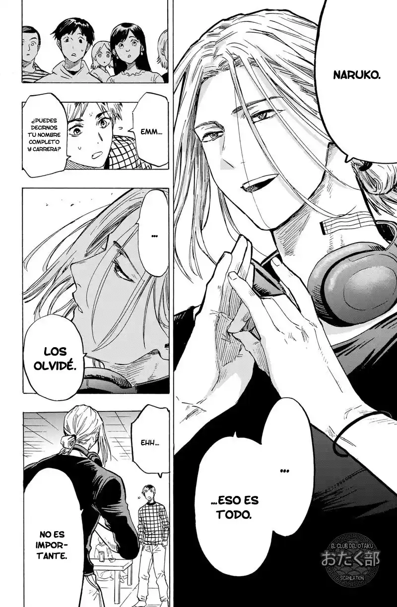 MARRIAGETOXIN capítulo 10, página 15