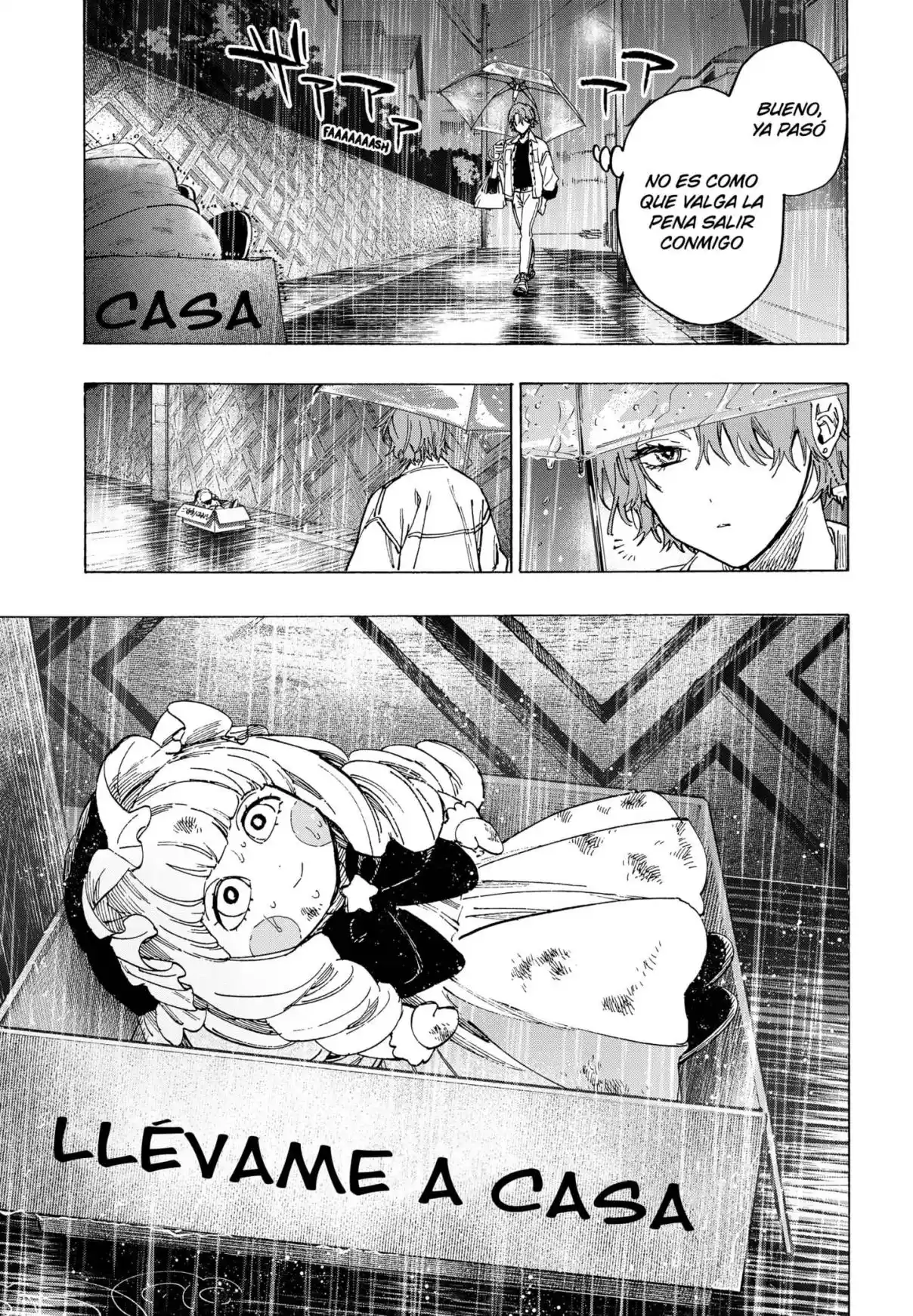 MARRIAGETOXIN capítulo 101, página 5