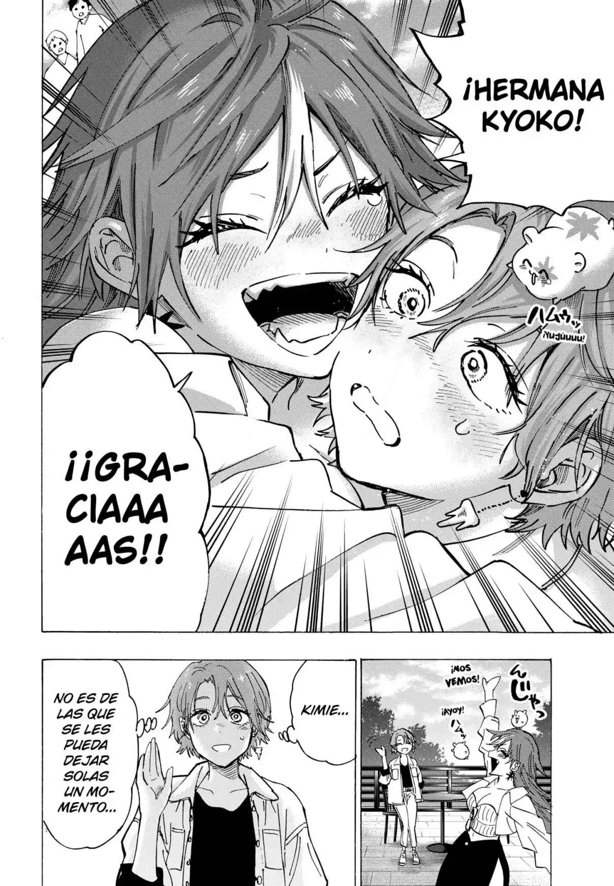 MARRIAGETOXIN capítulo 102, página 10