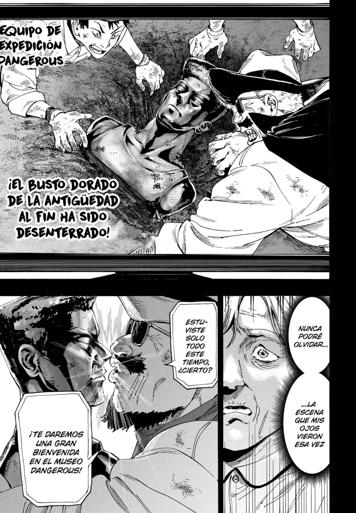 MARRIAGETOXIN capítulo 103, página 8