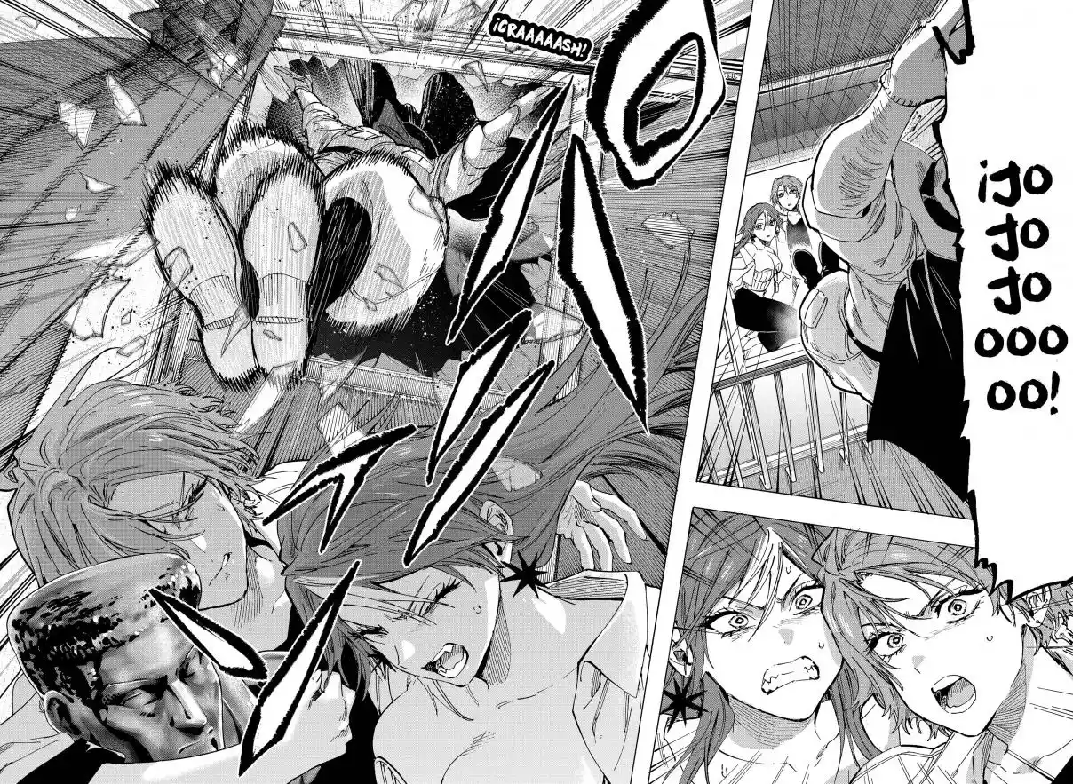 MARRIAGETOXIN capítulo 103, página 15