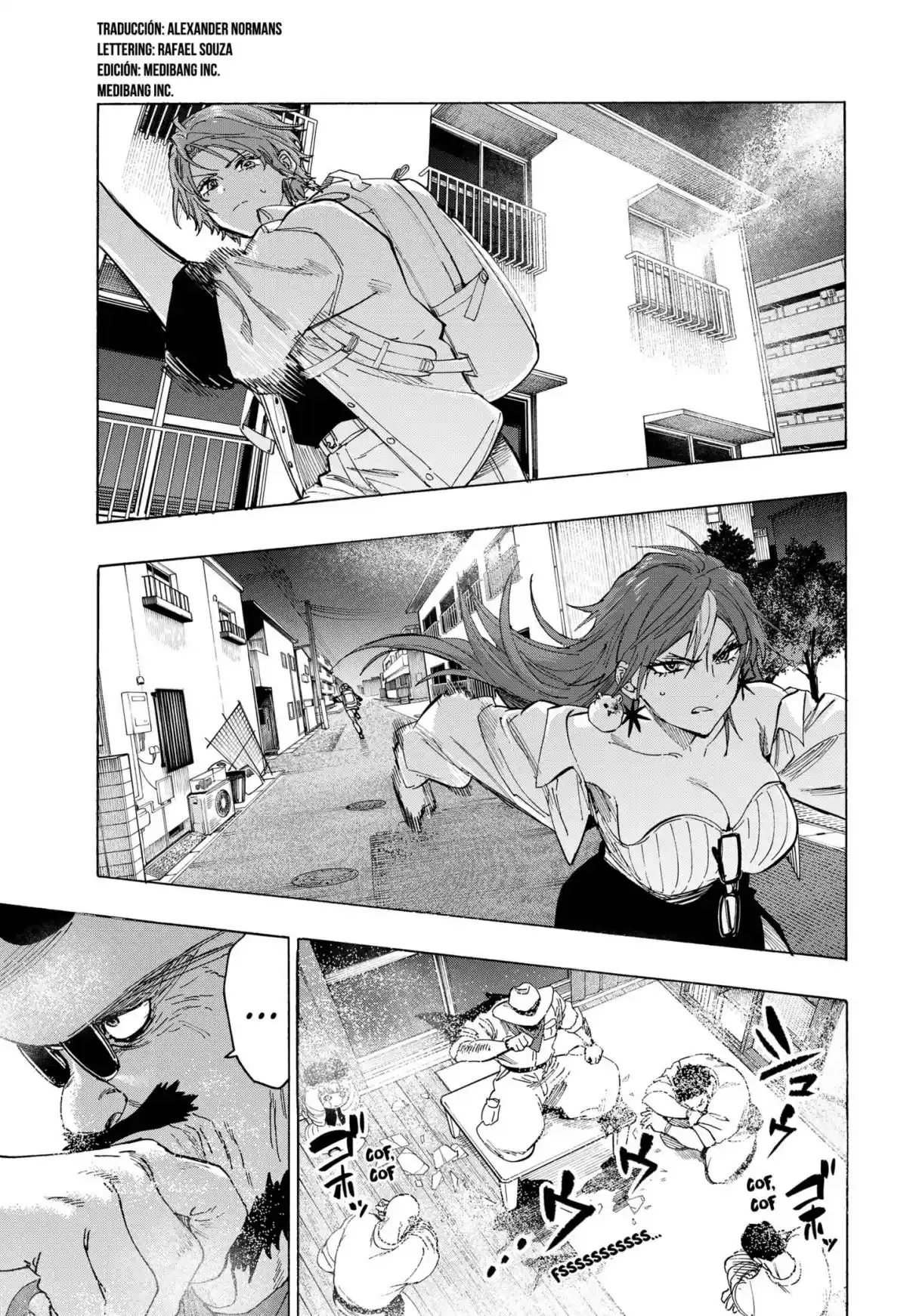 MARRIAGETOXIN capítulo 104, página 5