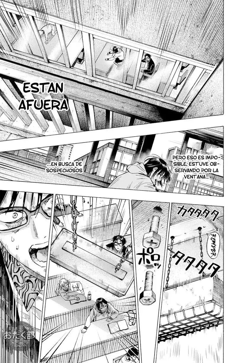MARRIAGETOXIN capítulo 11, página 10