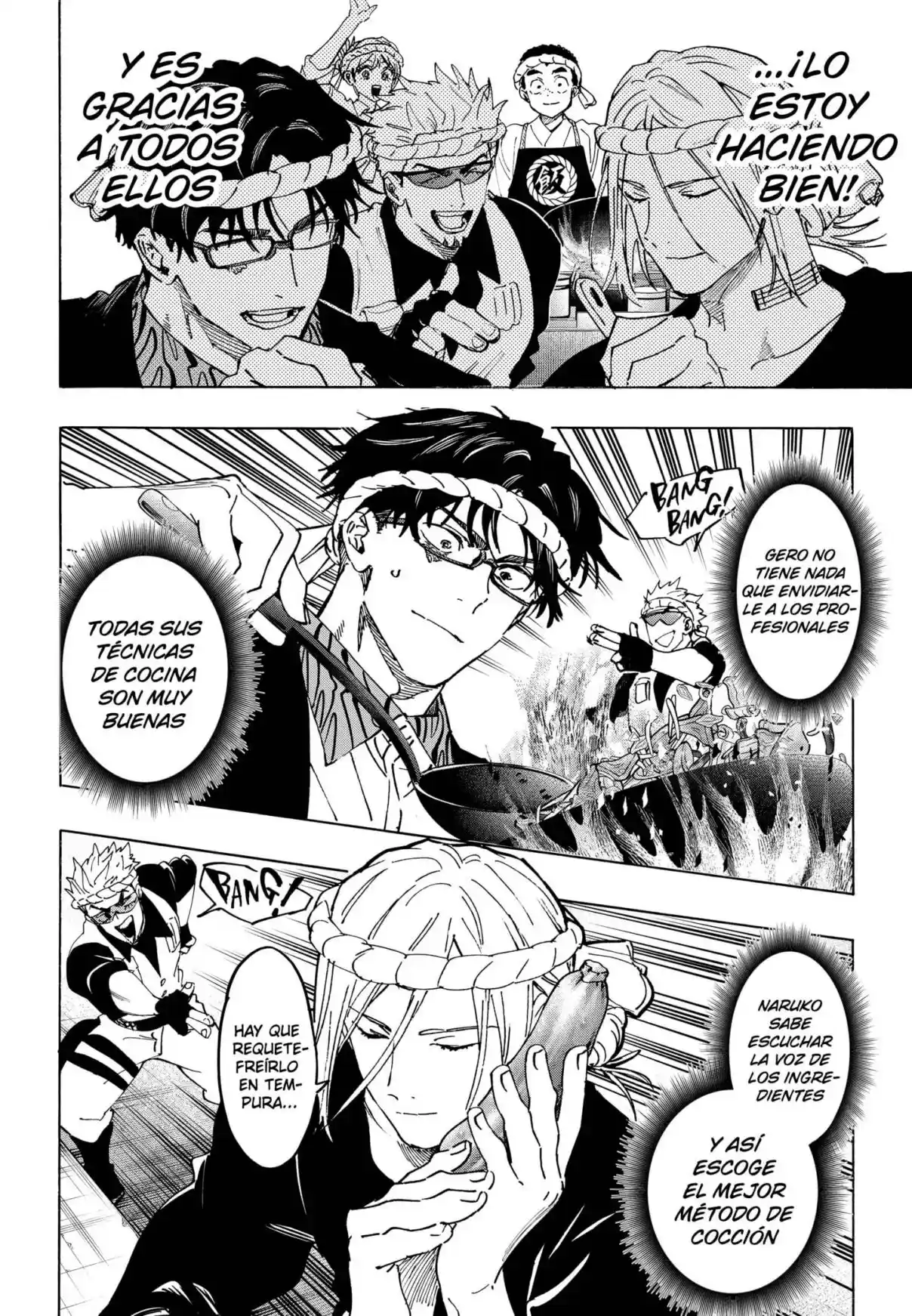 MARRIAGETOXIN capítulo 112, página 10
