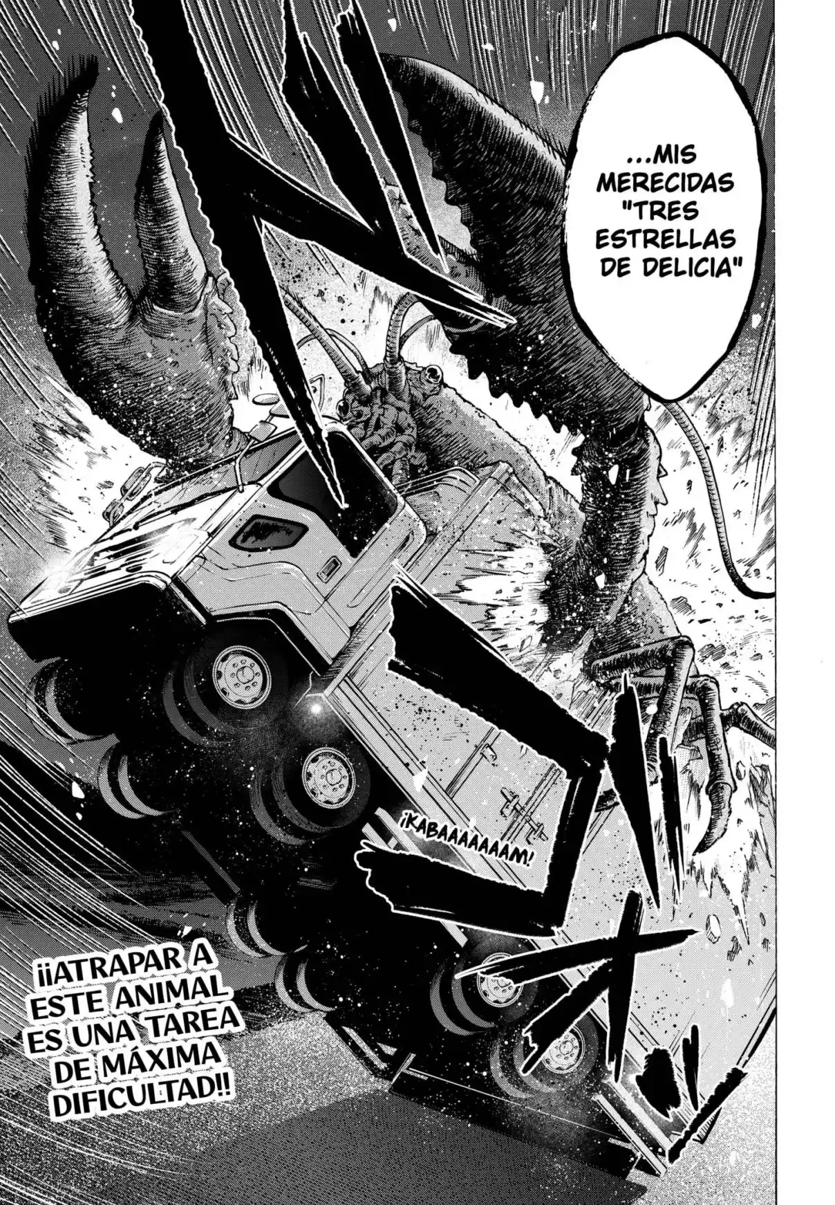 MARRIAGETOXIN capítulo 112, página 19