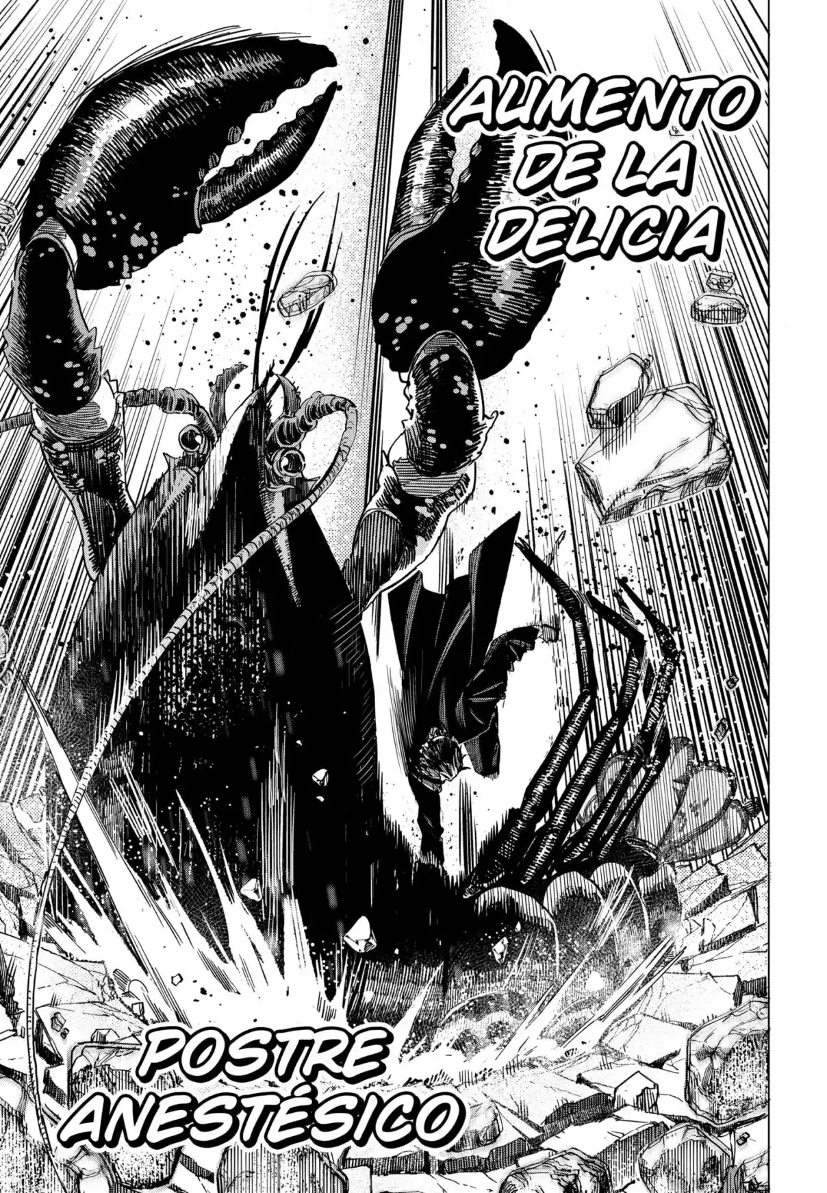 MARRIAGETOXIN capítulo 113, página 16