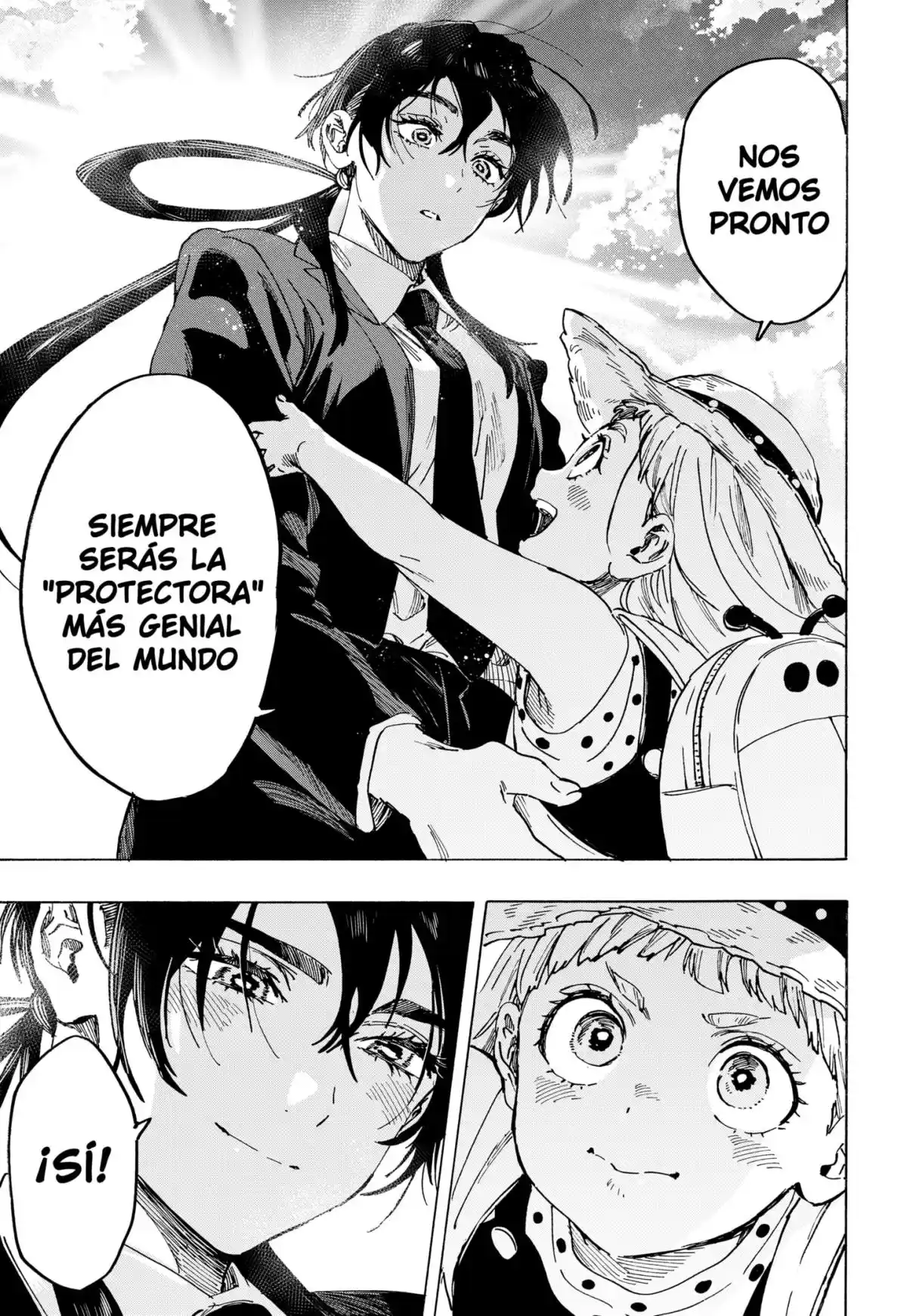 MARRIAGETOXIN capítulo 115, página 5